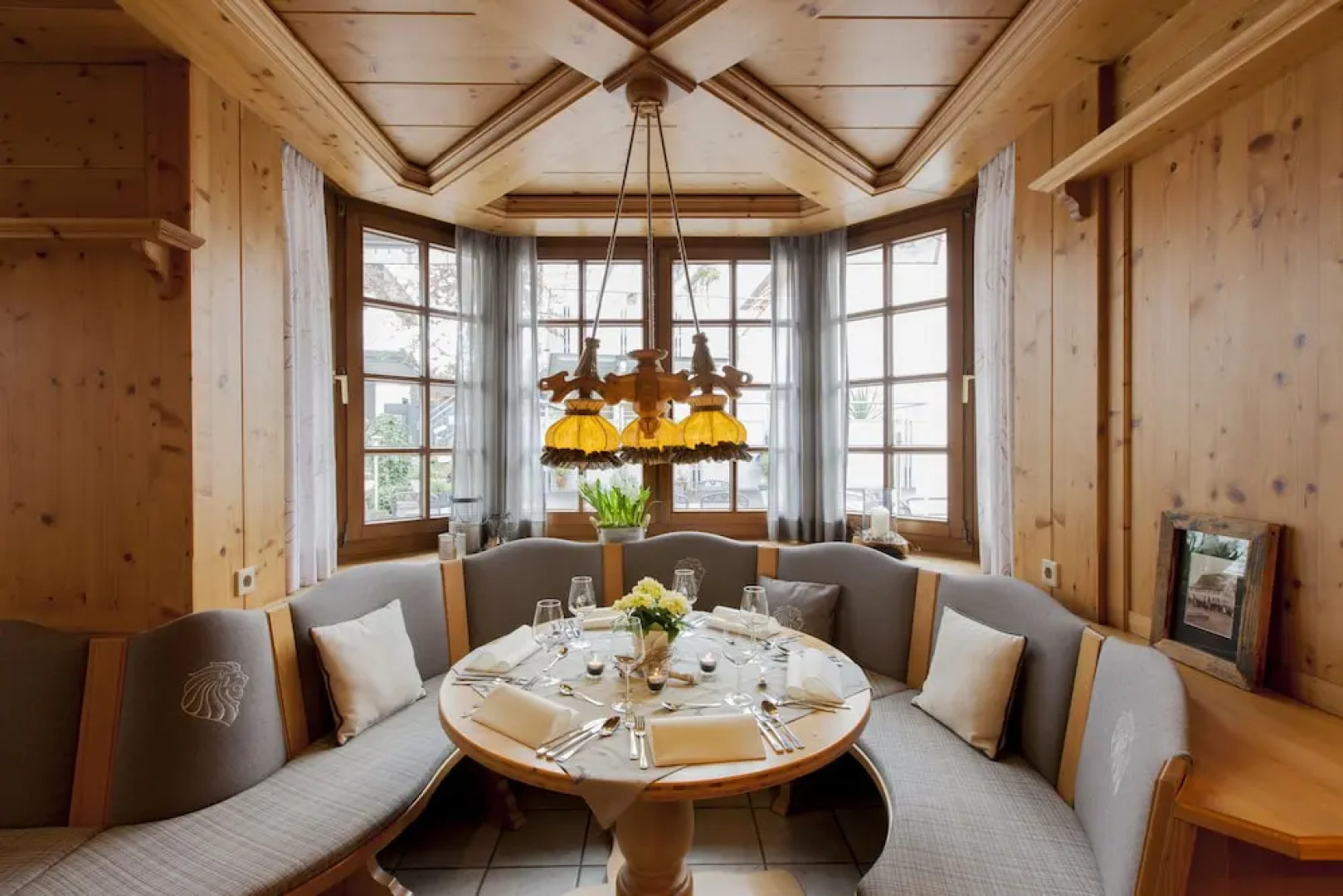 Löwen Hotel & Restaurant