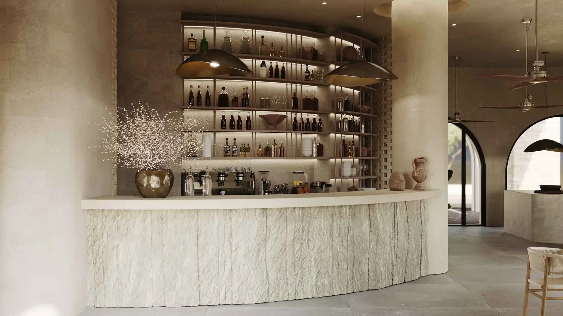 The Landmark Villas & Spa