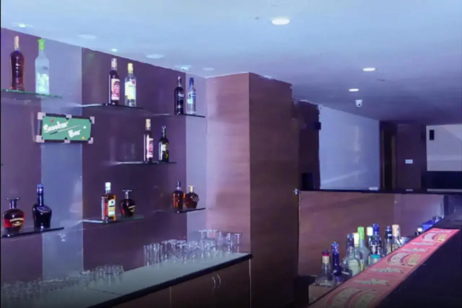 Sterling V Grand Madurai