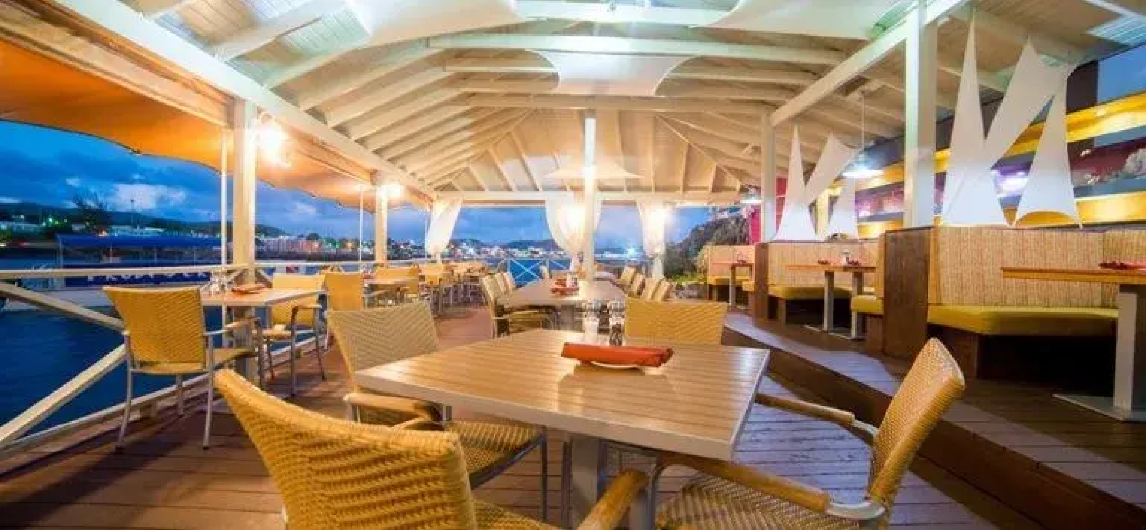 Ocean Terrace Inn