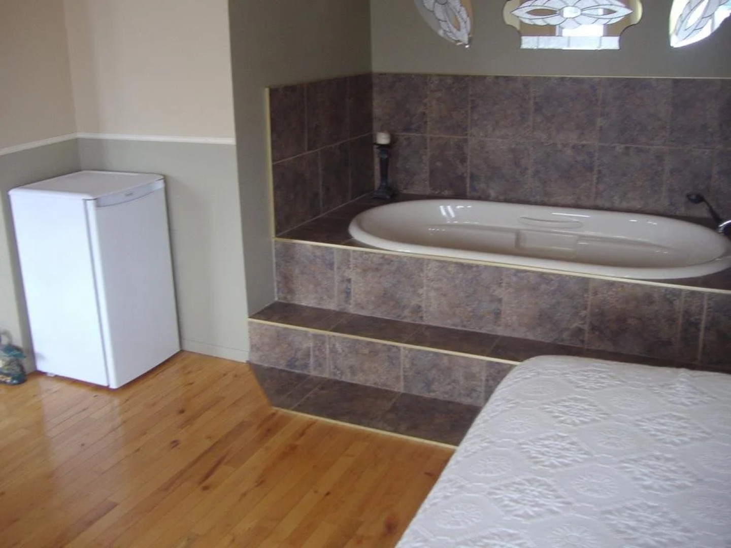 Auberge de la Chanterelle