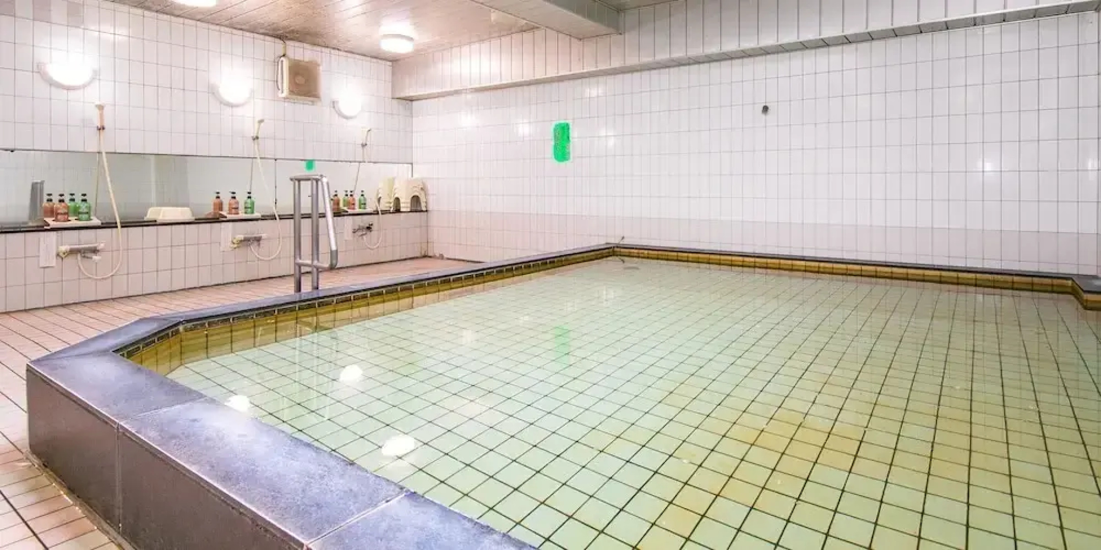 Kyodo Omachi Building Omachi-So