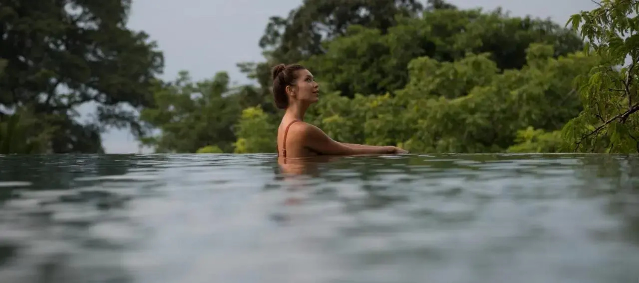 The Tamarind Resort Nusa Lembongan Bali