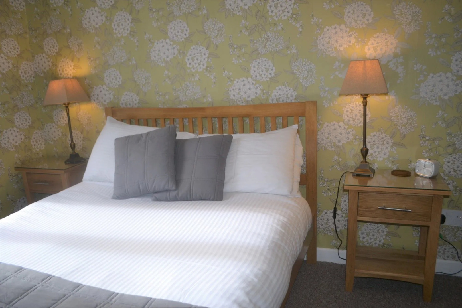 Ambassador Guest House