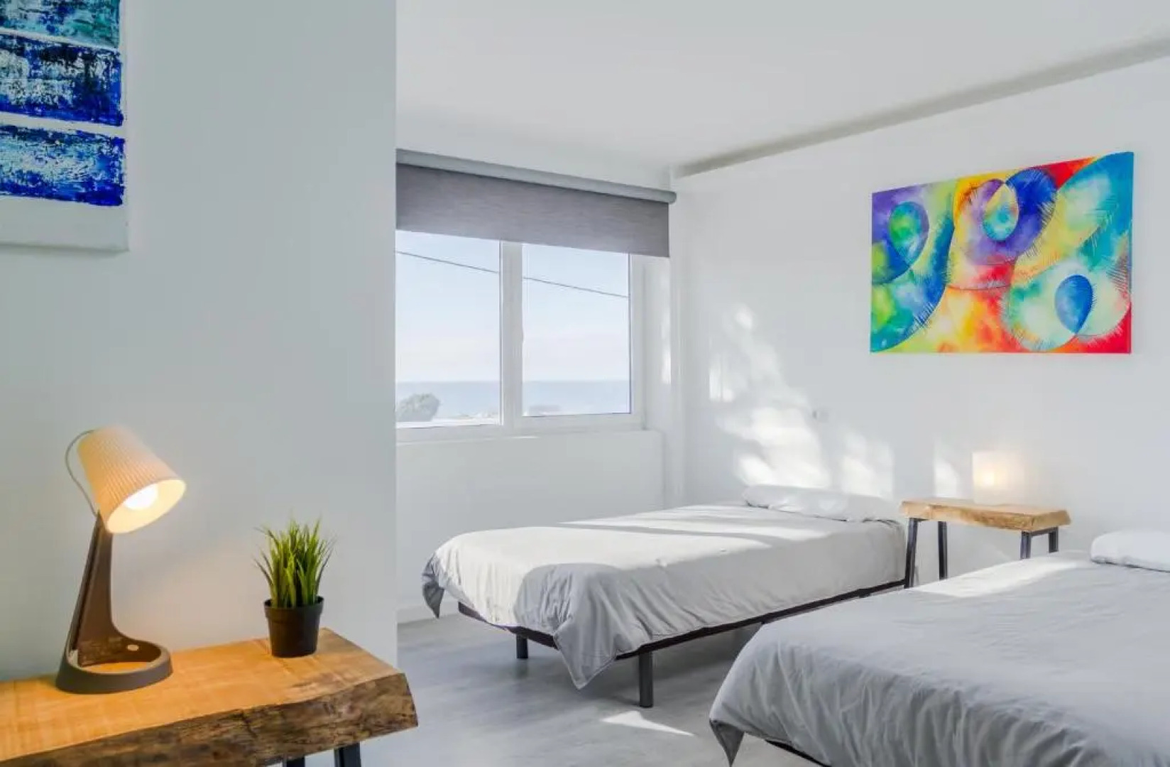 The Tree House Tenerife