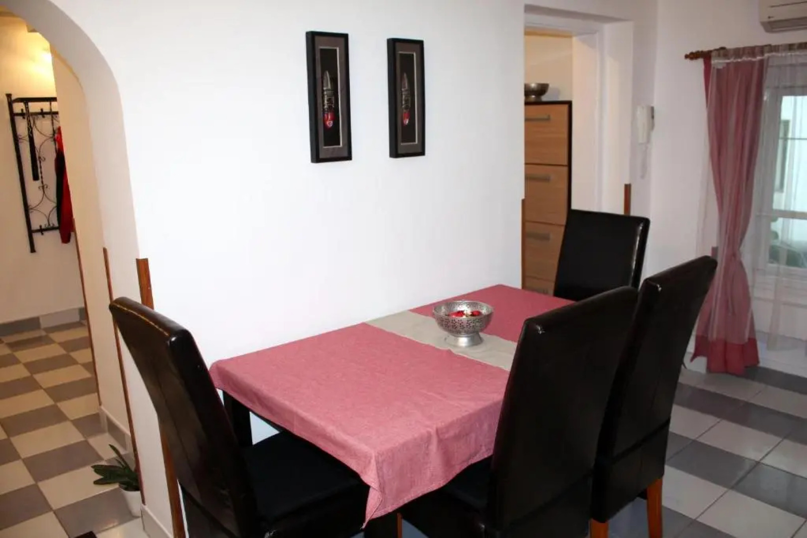 Belváros Anna-kuti Apartman