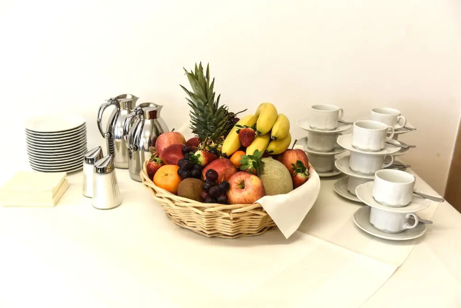 Hotel-Restaurant Richard Held