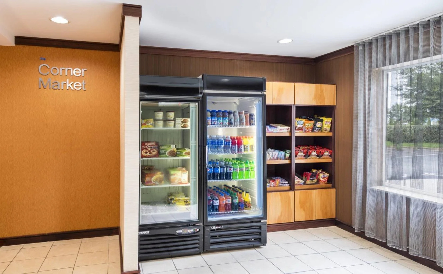 Fairfield Inn & Suites Marianna