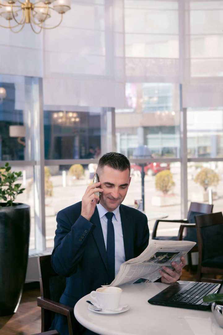 Radisson Blu Hotel, Szczecin