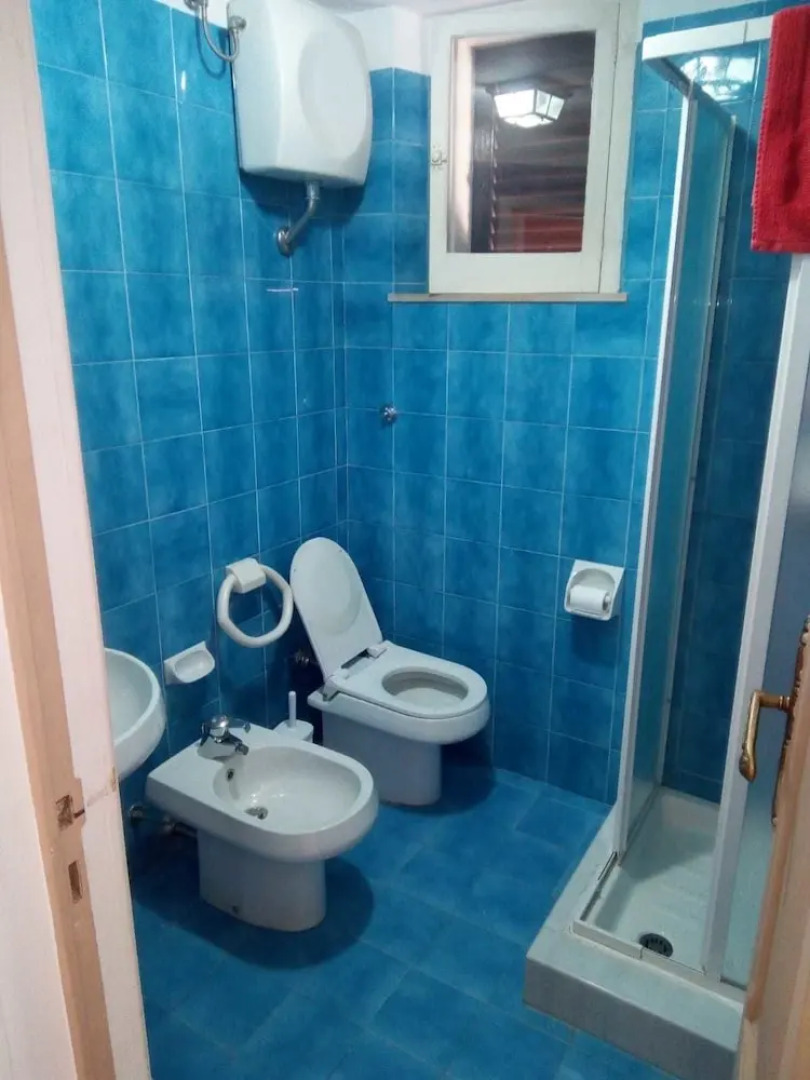 Bb Casa DellUniversita Bisceglie