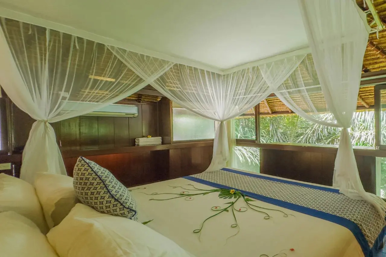 Ubud Sari Health Resort