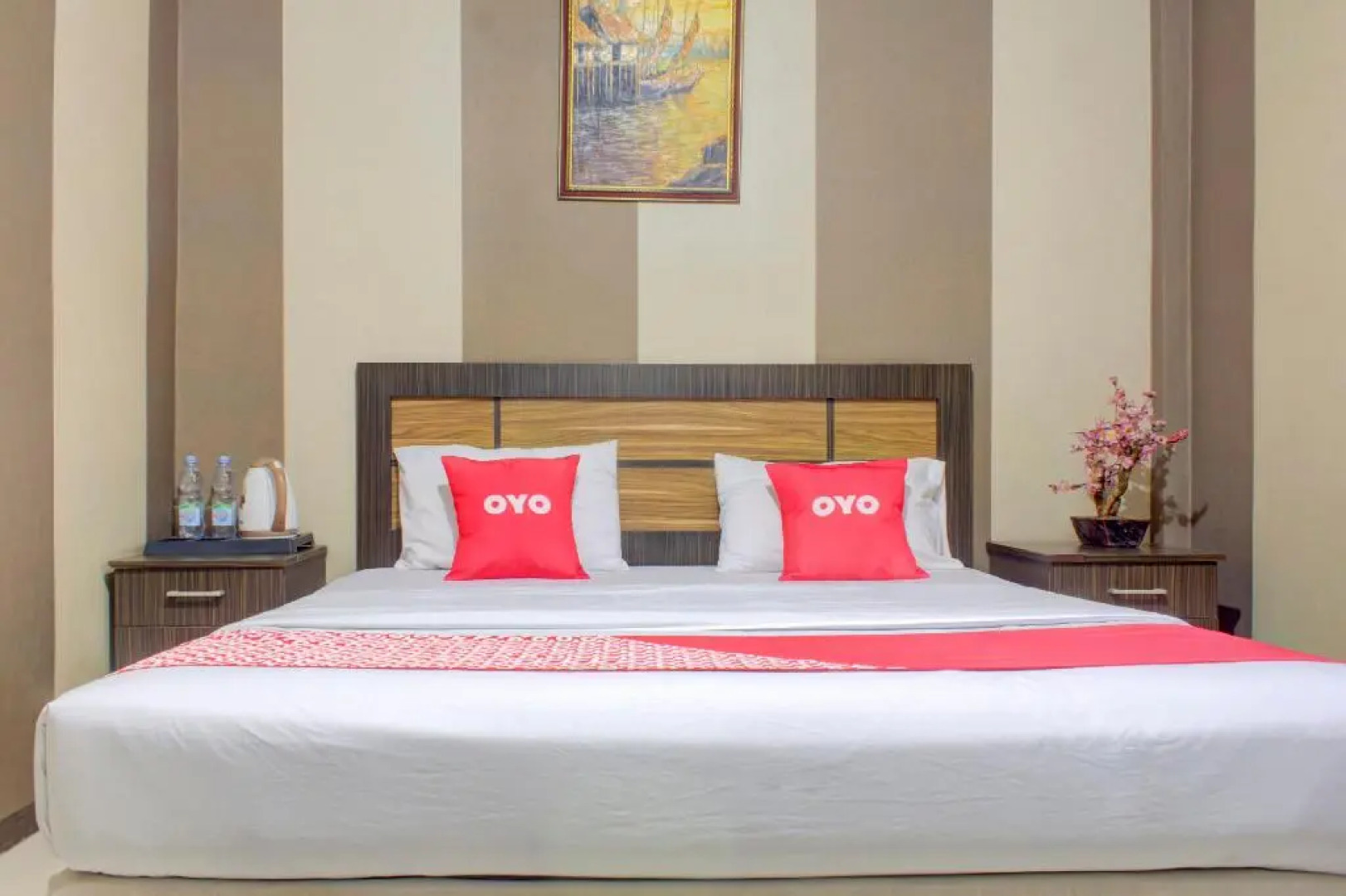 OYO 3951 Hotel Tw Rancagoong