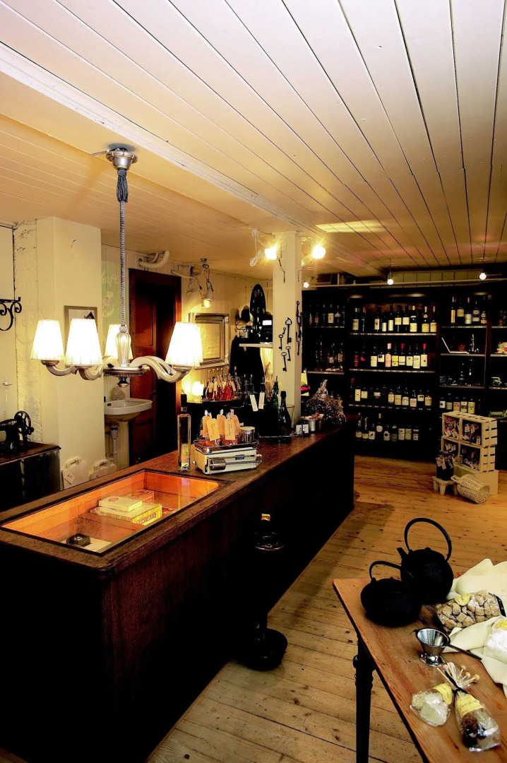 Boutique Hotel Schluessel