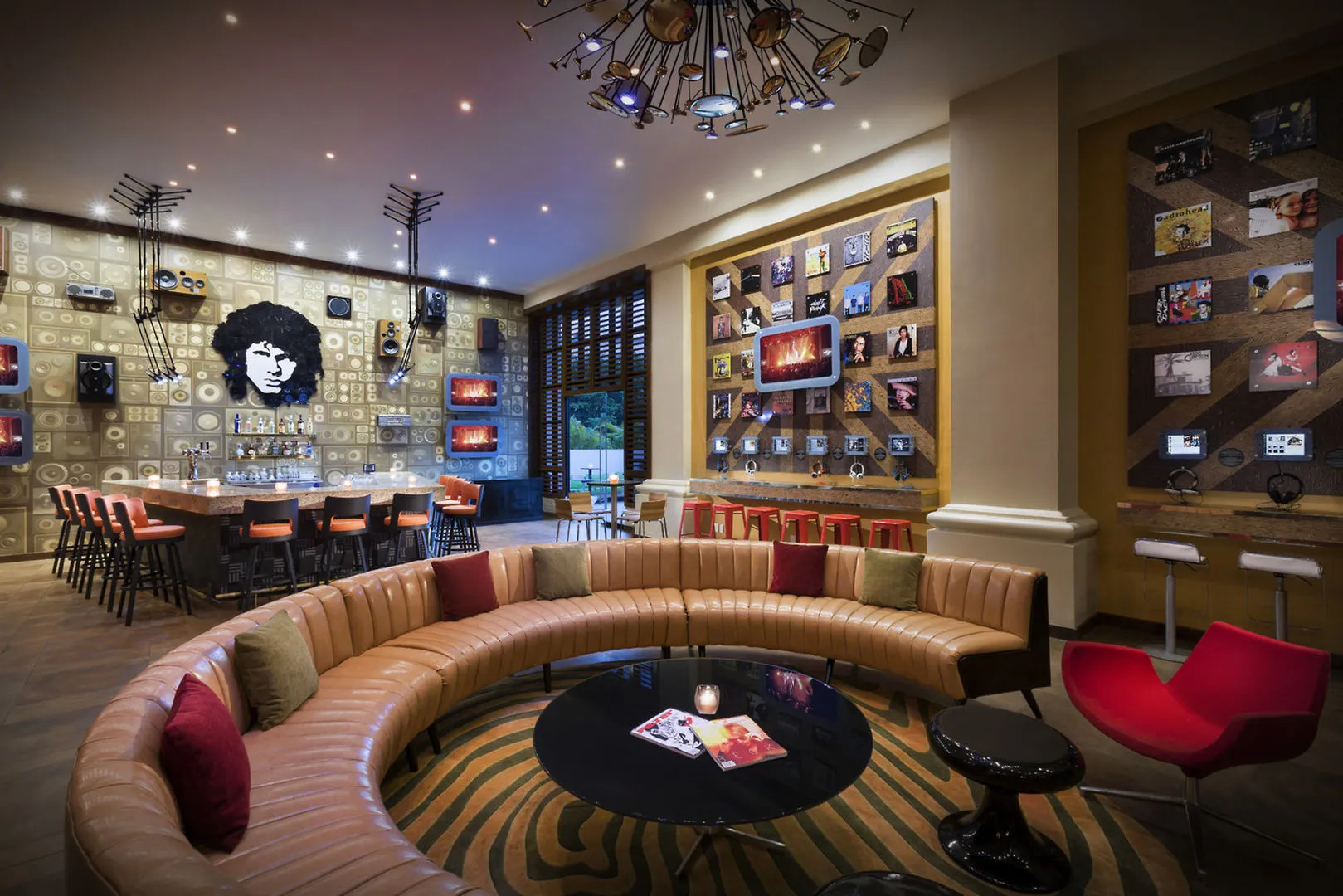 Hard Rock Hotel Riviera Maya - All Inclusive