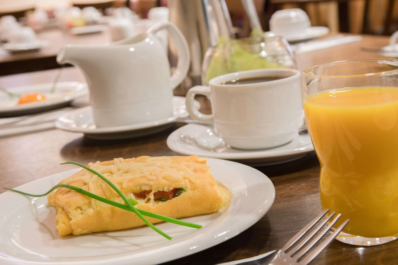 Best Western Hotel Muenchen Airport