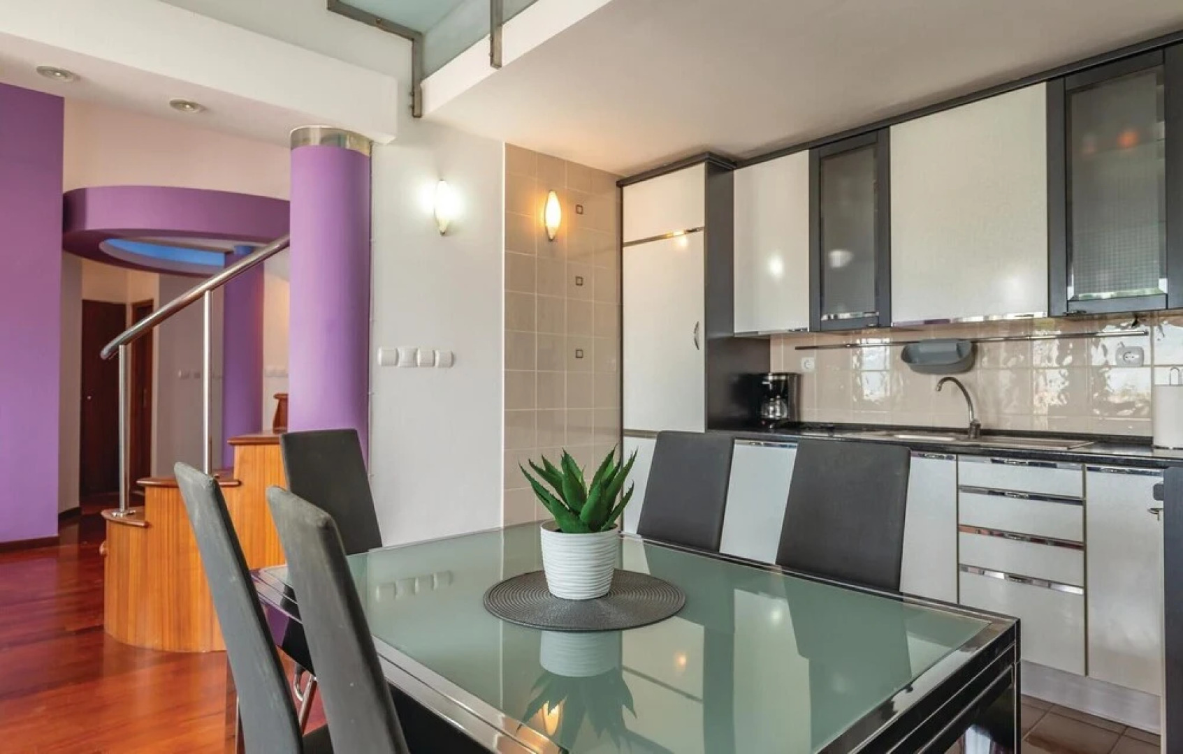 Amazing Apartment in Metkovic With Wifi and 2 Bedrooms