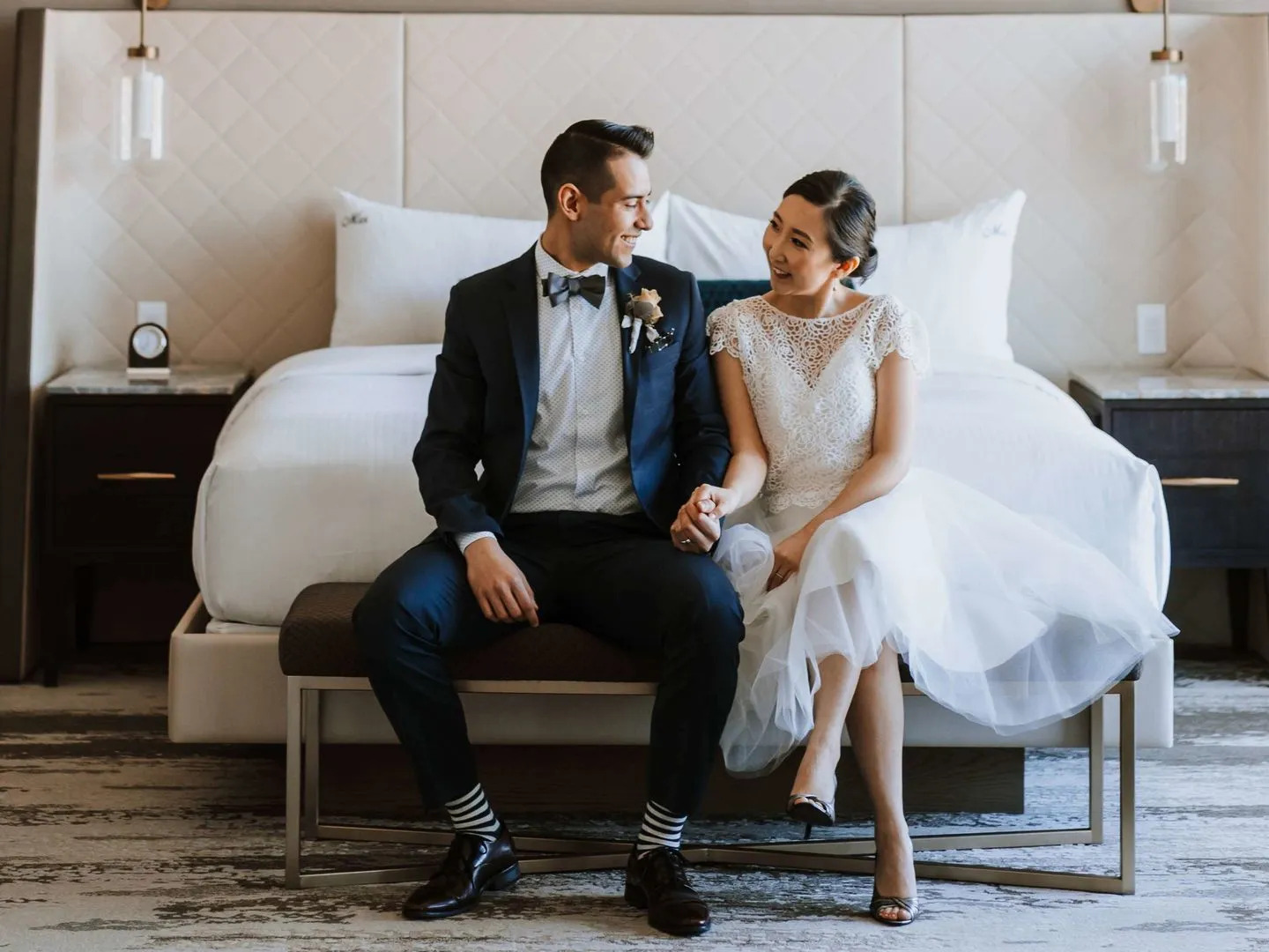 Fairmont Vancouver Airport In-Terminal Hotel