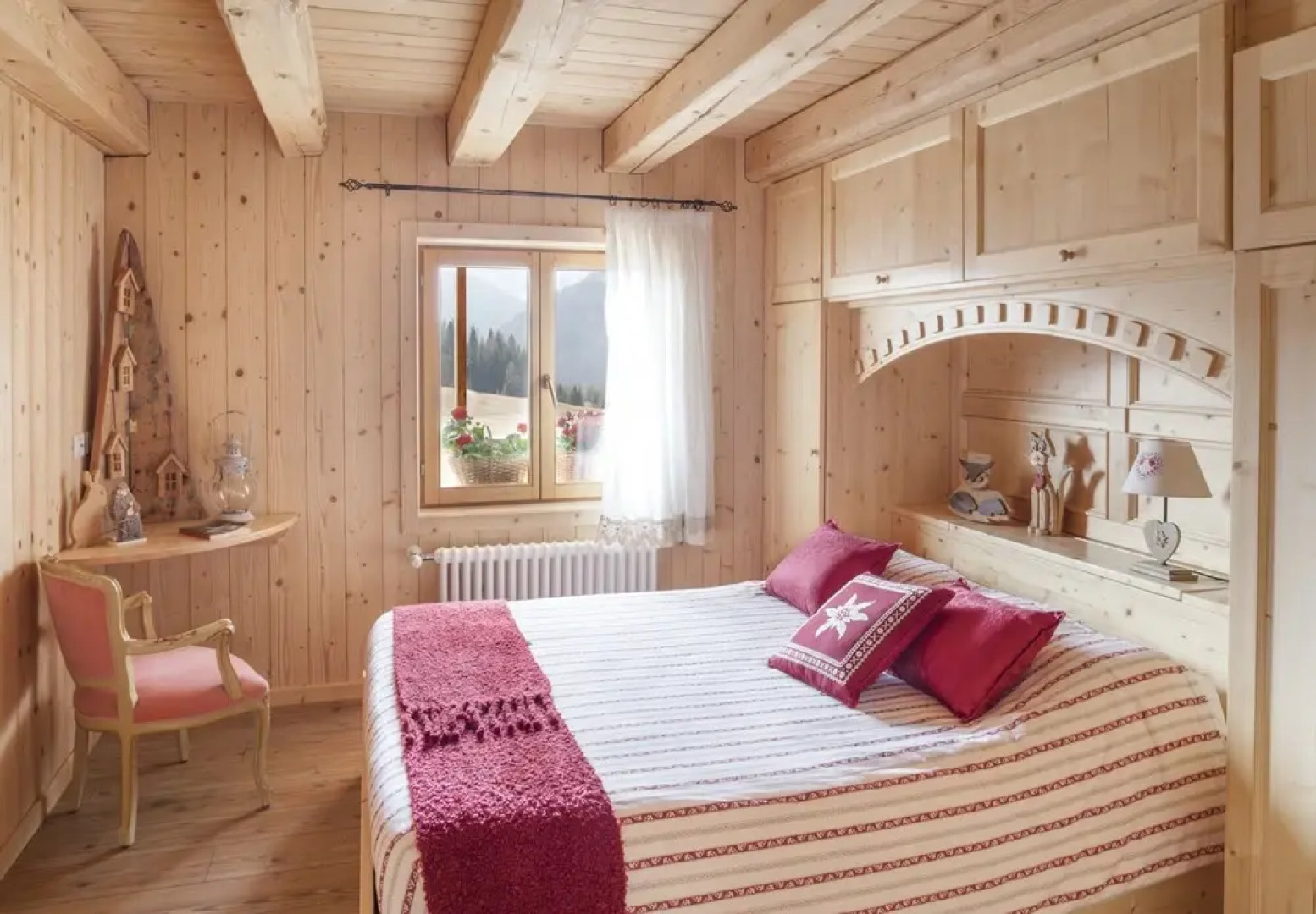 Albergo Diffuso Sauris In Sauris di Sopra