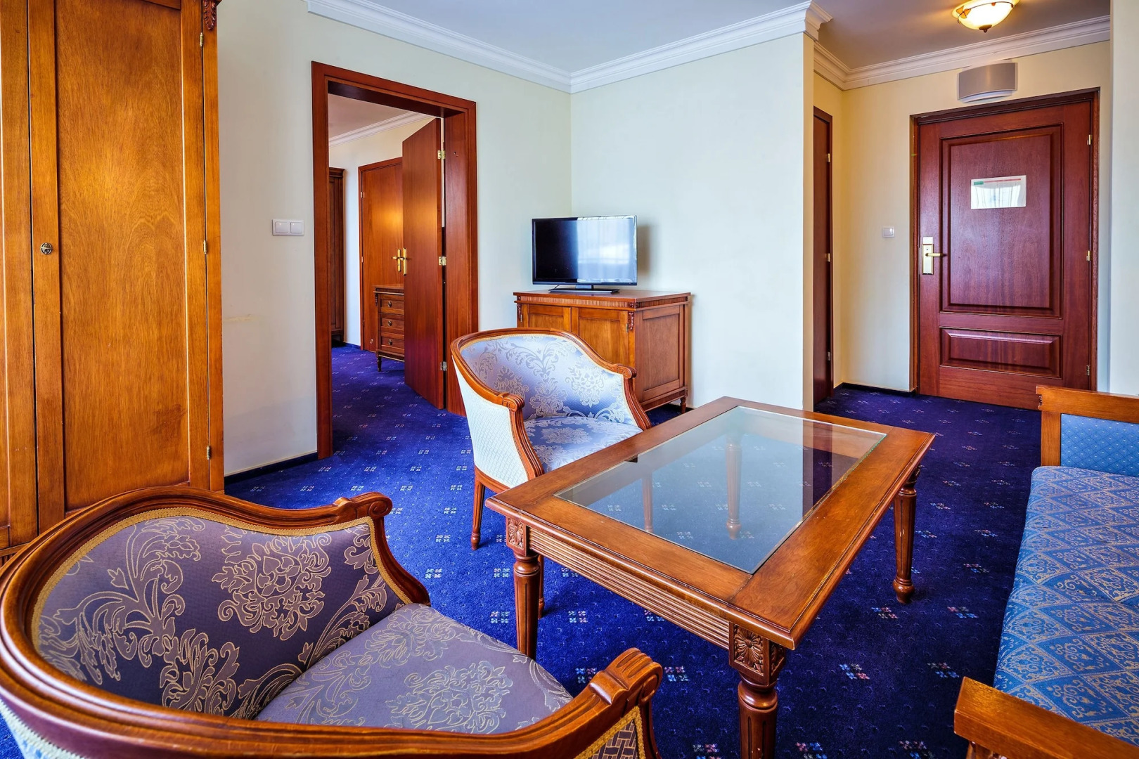 Hotel Belvedere Resort & SPA