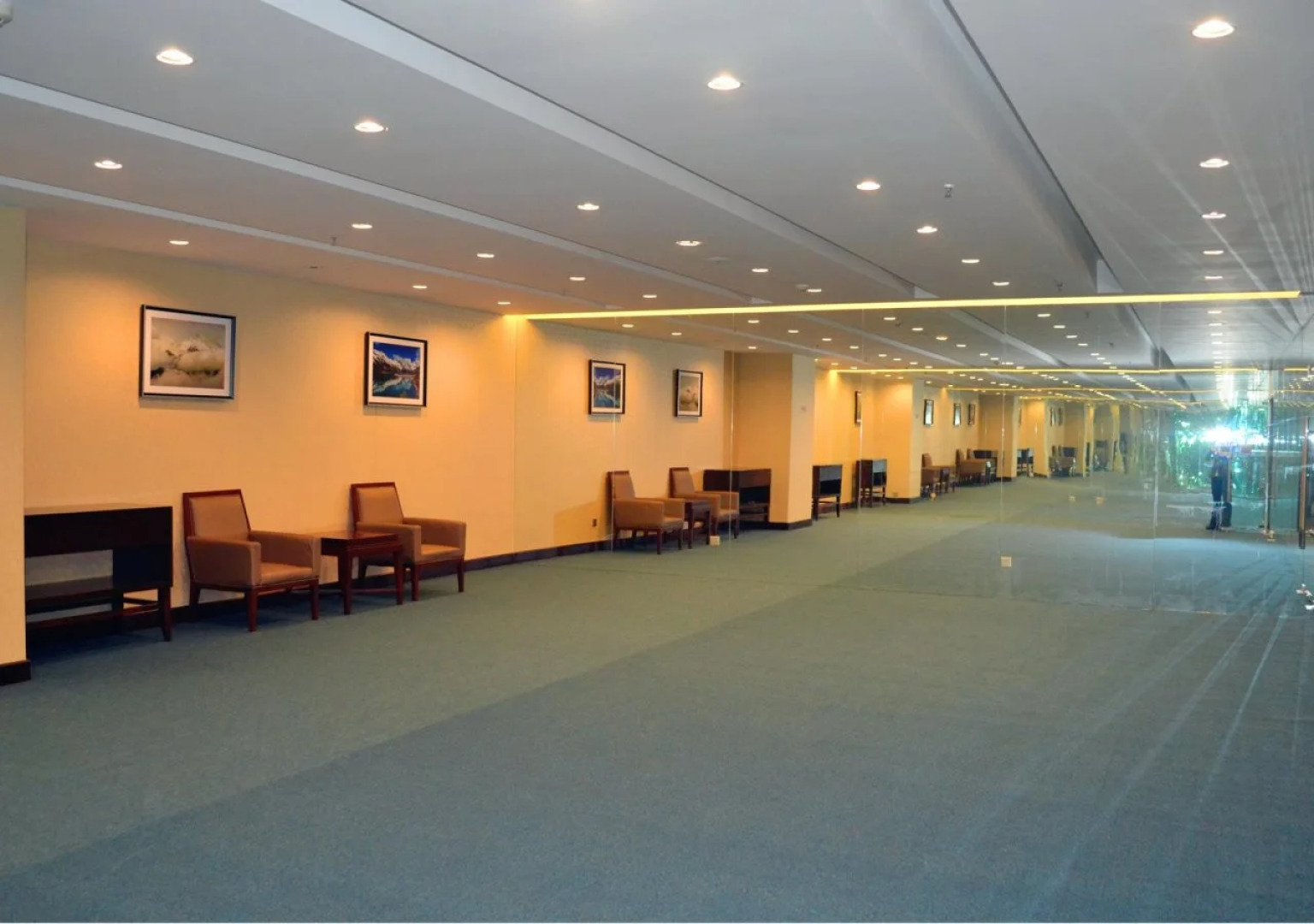 Days Hotel & Suites by Wyndham Hengan Chongqing