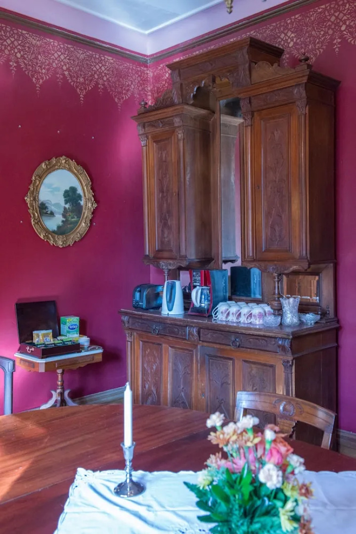 The Gables B&B Philadelphia