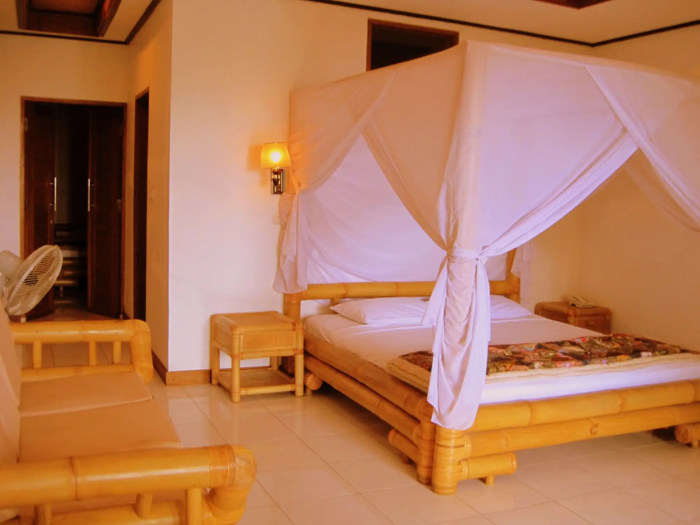 New Adirama Beach Hotel