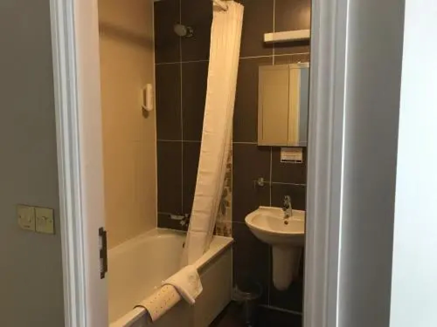 The Romany Rye Wetherspoon