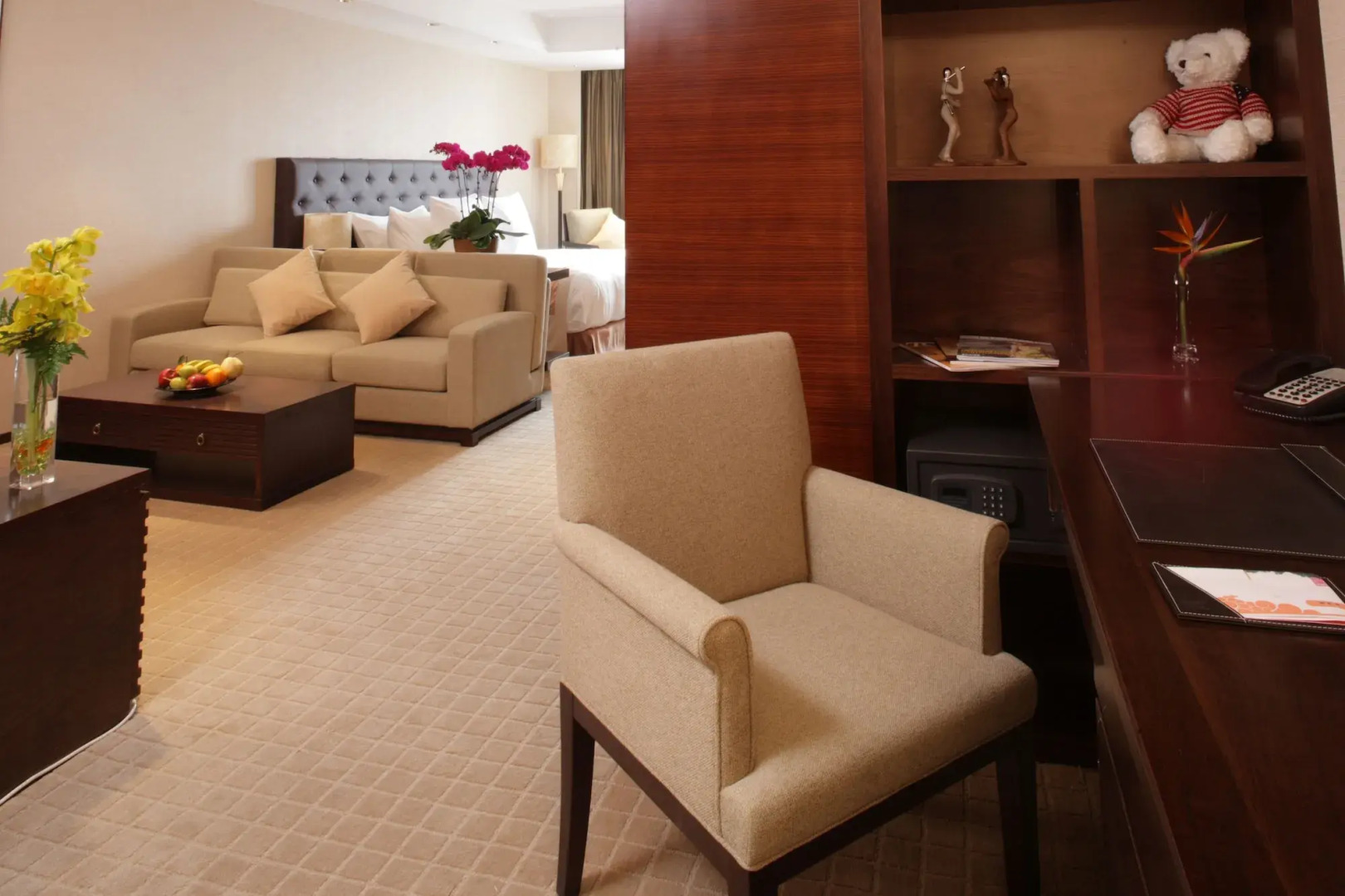 Millennium Hotel Wuxi