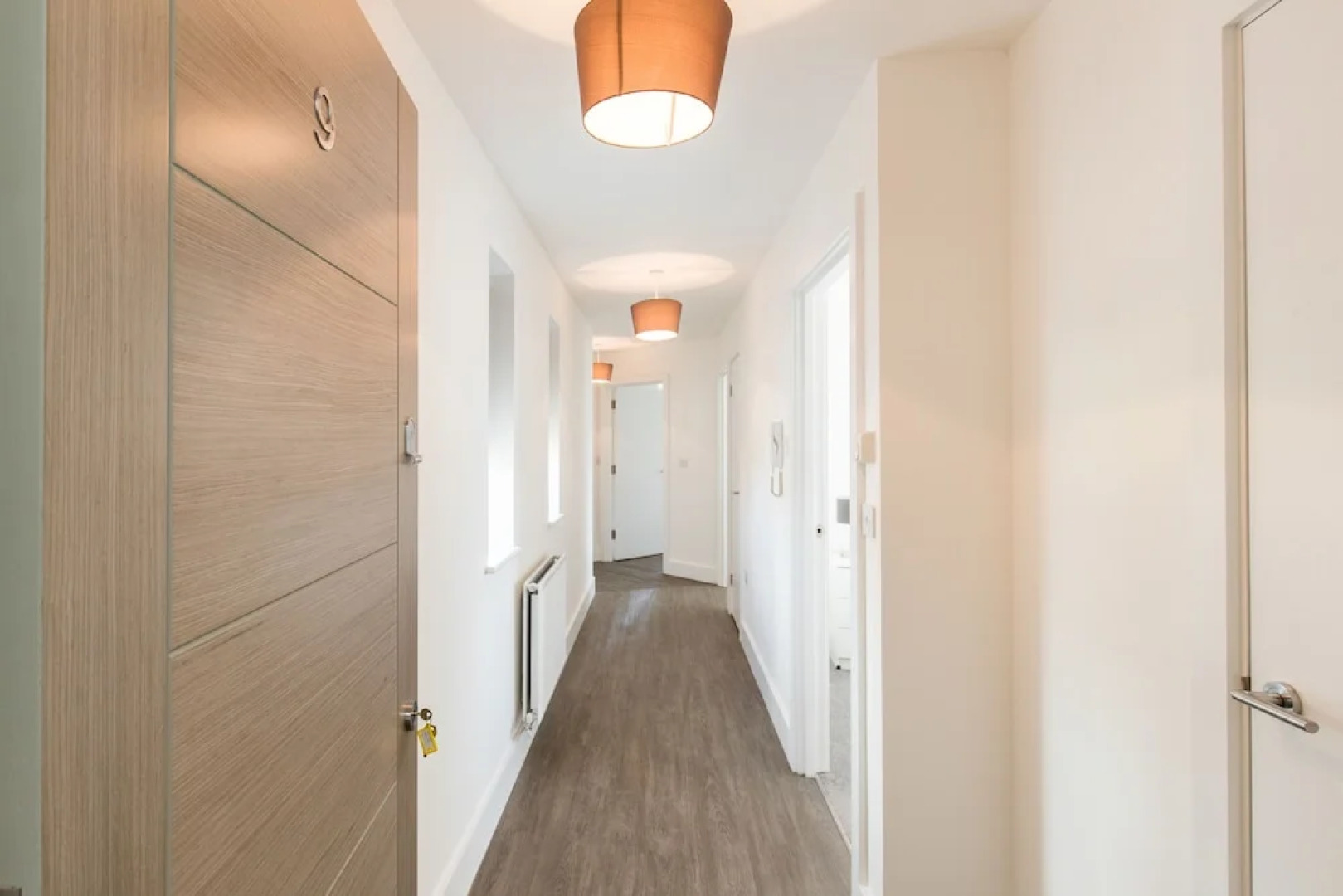 Abodebed - Oval View