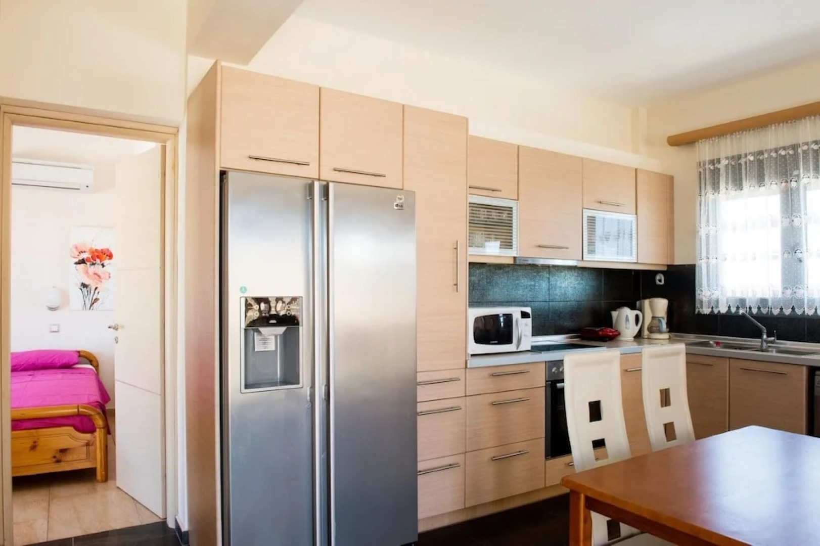 Pefki Sea View Villas Rhodes Three-bedroomed Villa for up to 6 People With Private Pool