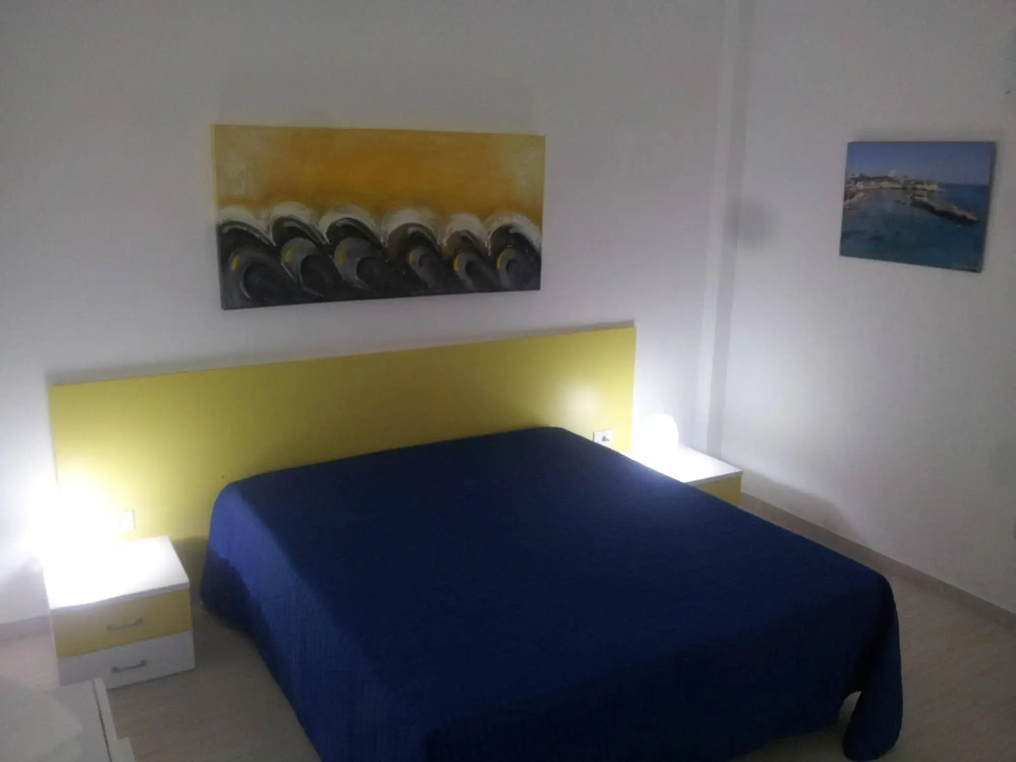 Le Murge del salento