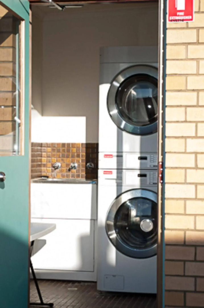 Angaston Vineyards Motel