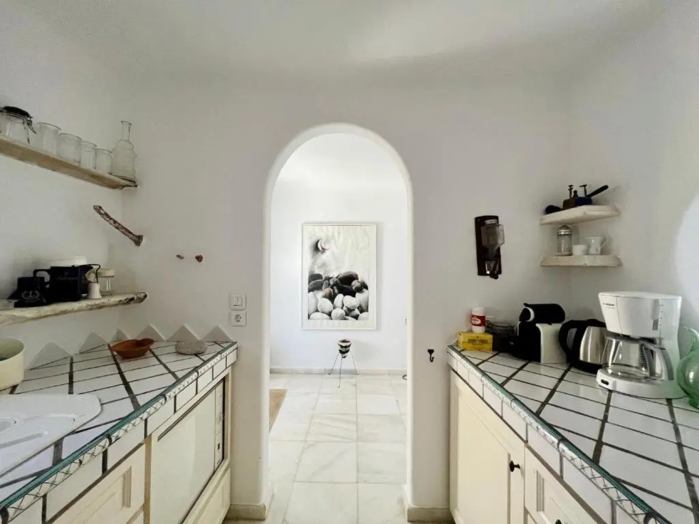 Villa Mykonos 10 - Beautiful Stay on the Sea Side