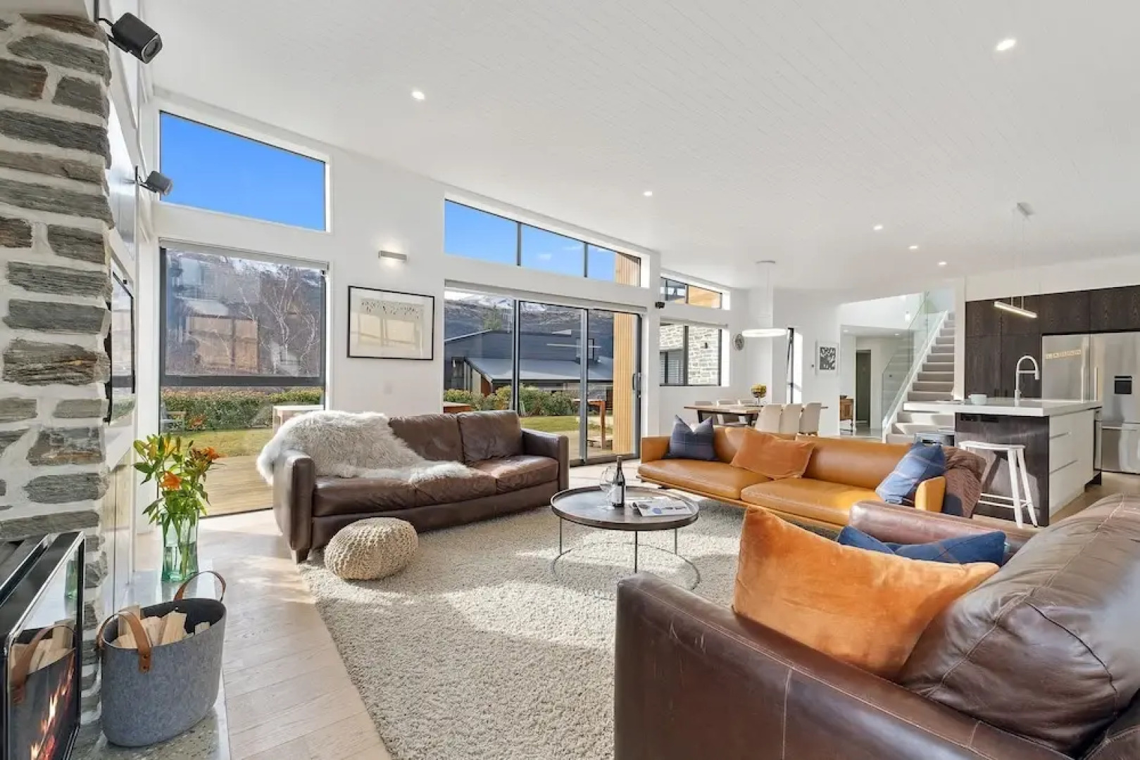 Luxury Arrowtown Retreat