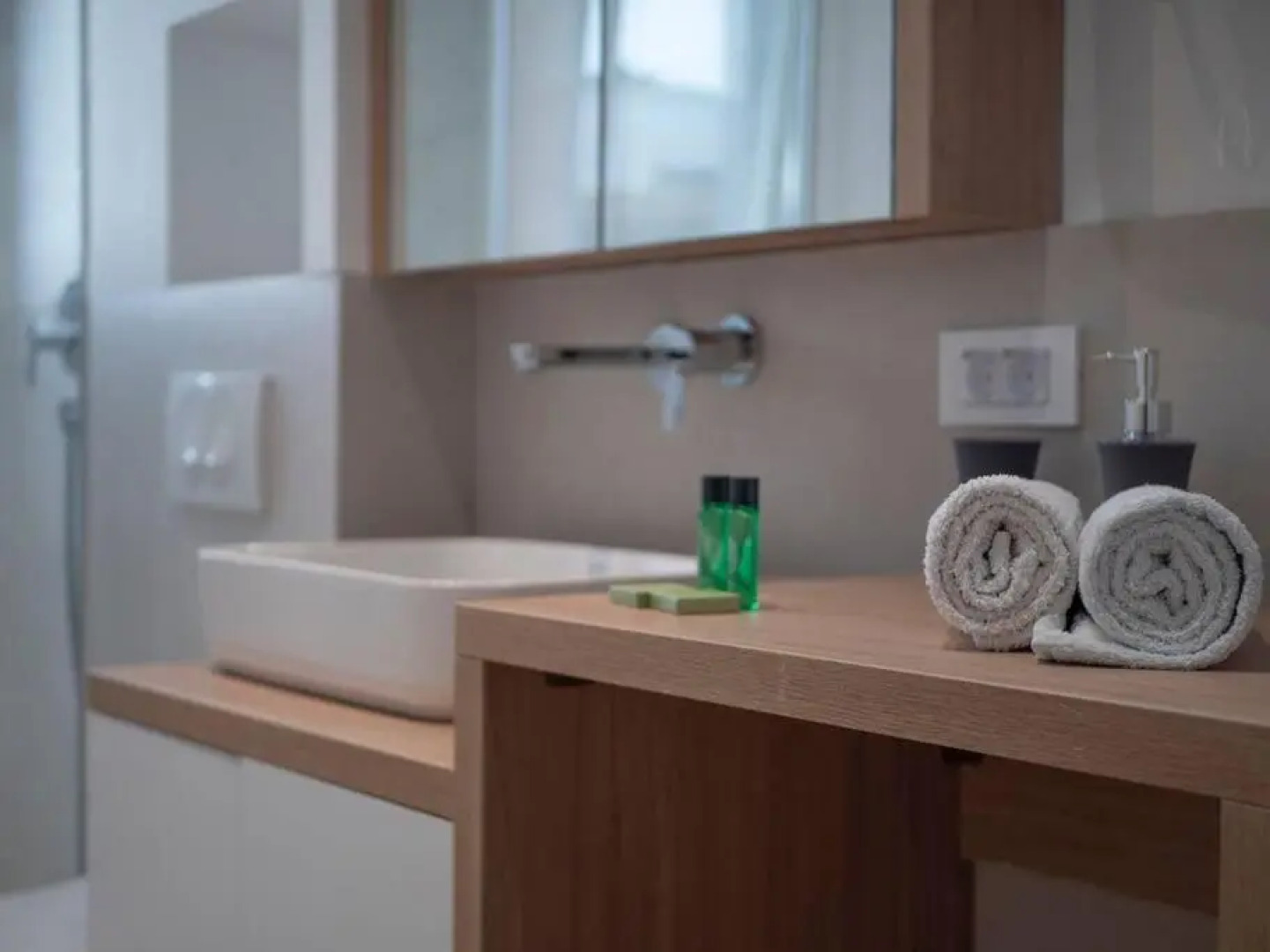 A22 Lovely Sea View one bedroom Apartment