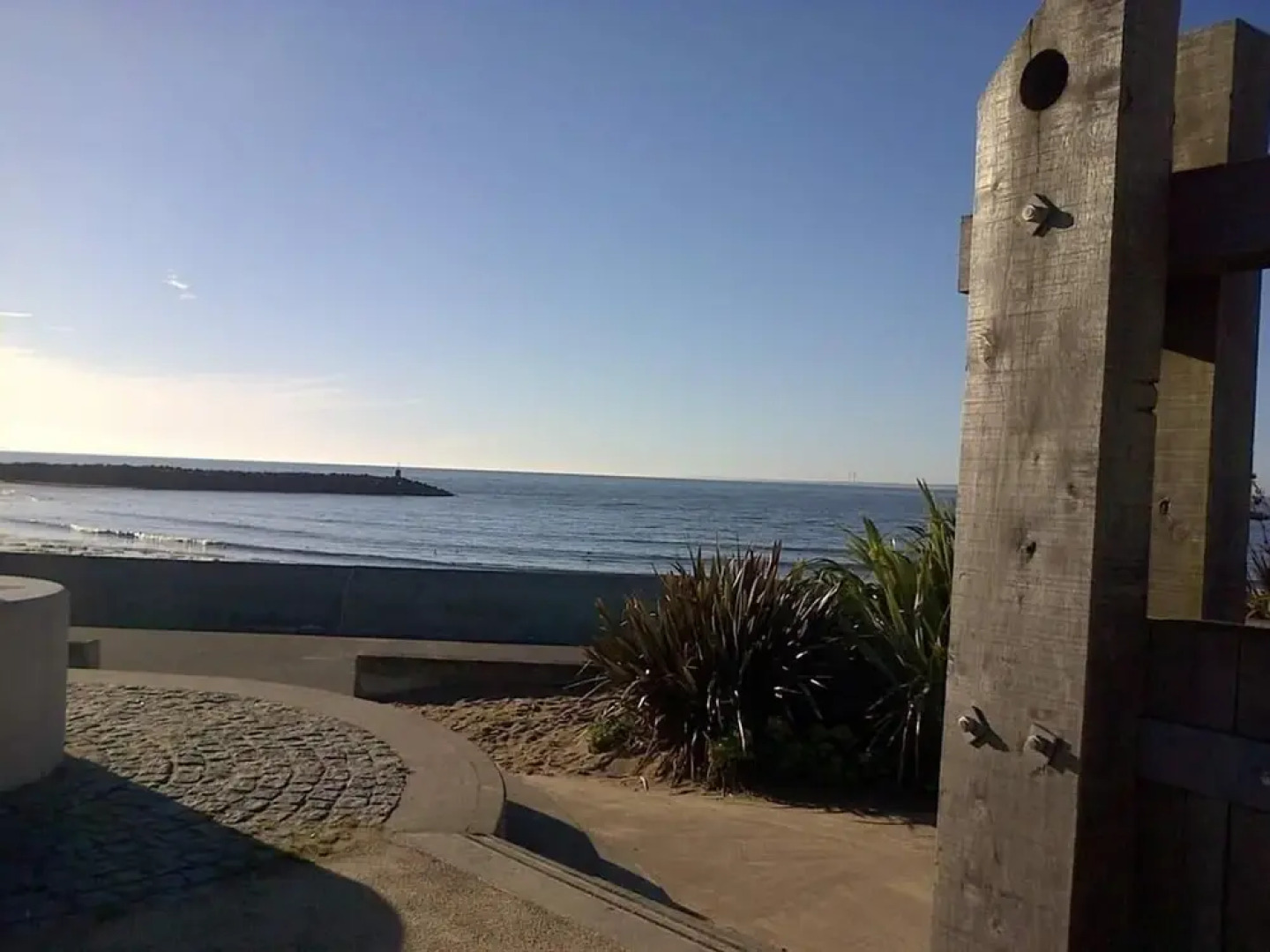 Comfy House by the Beach, Northumberland Coast