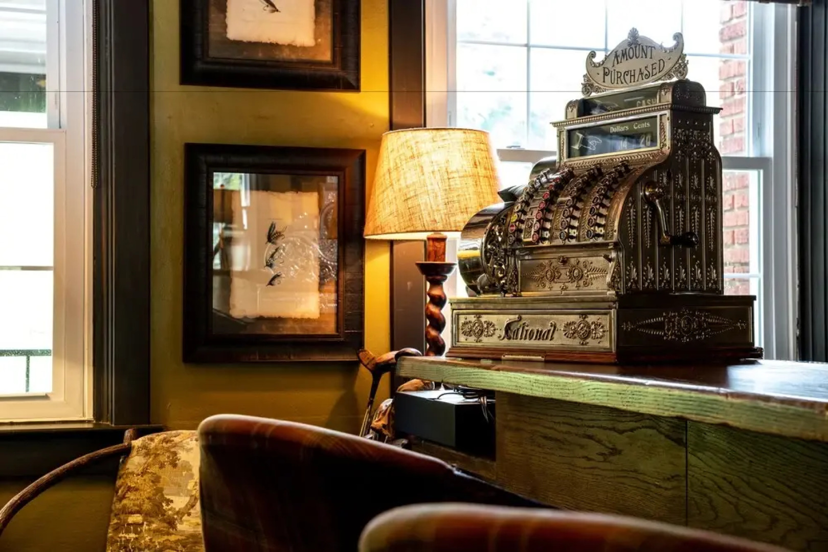 Historic Tapoco Lodge Resort