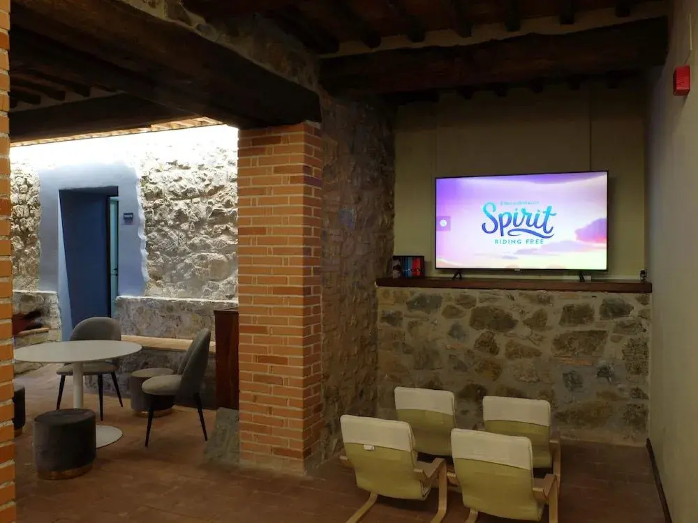 VIN Hotel - La Meridiana