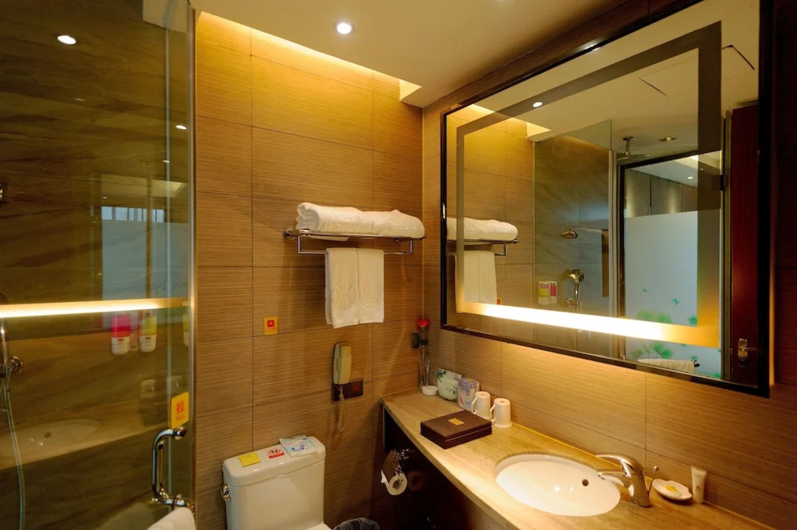 Changsha Xingsha Huatian Hotel