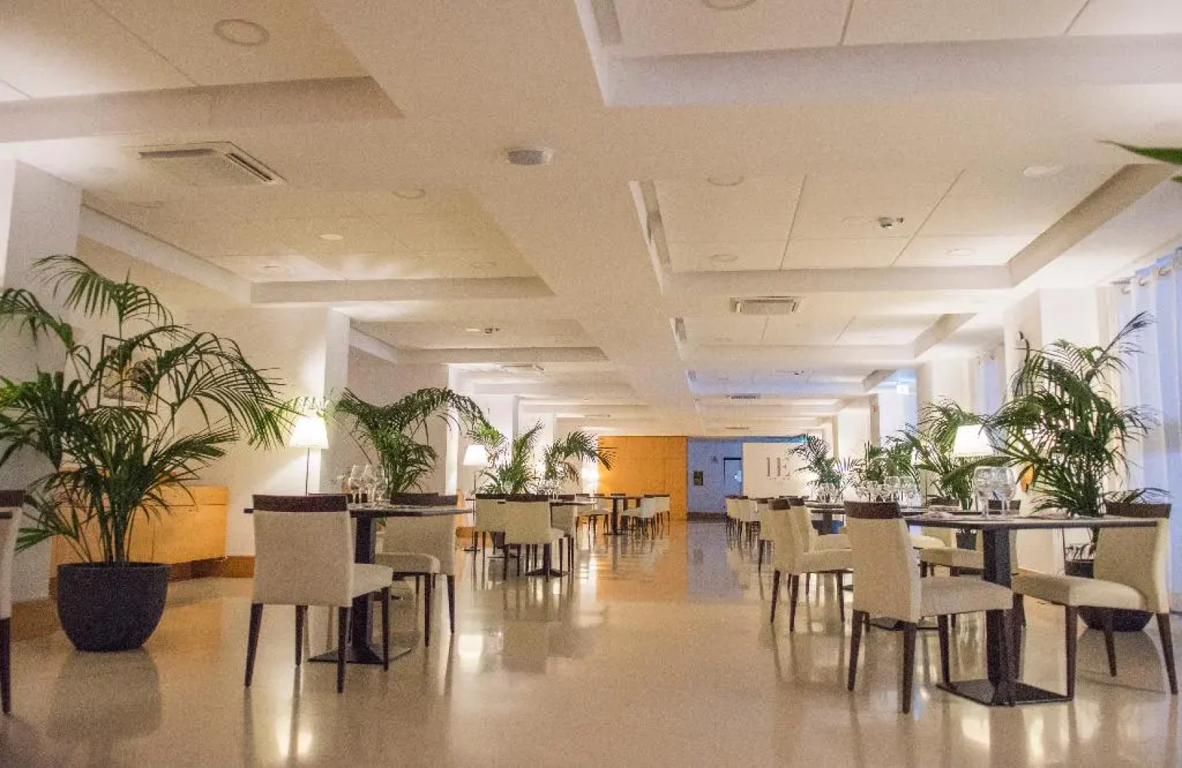 Hotel Excelsior Bari