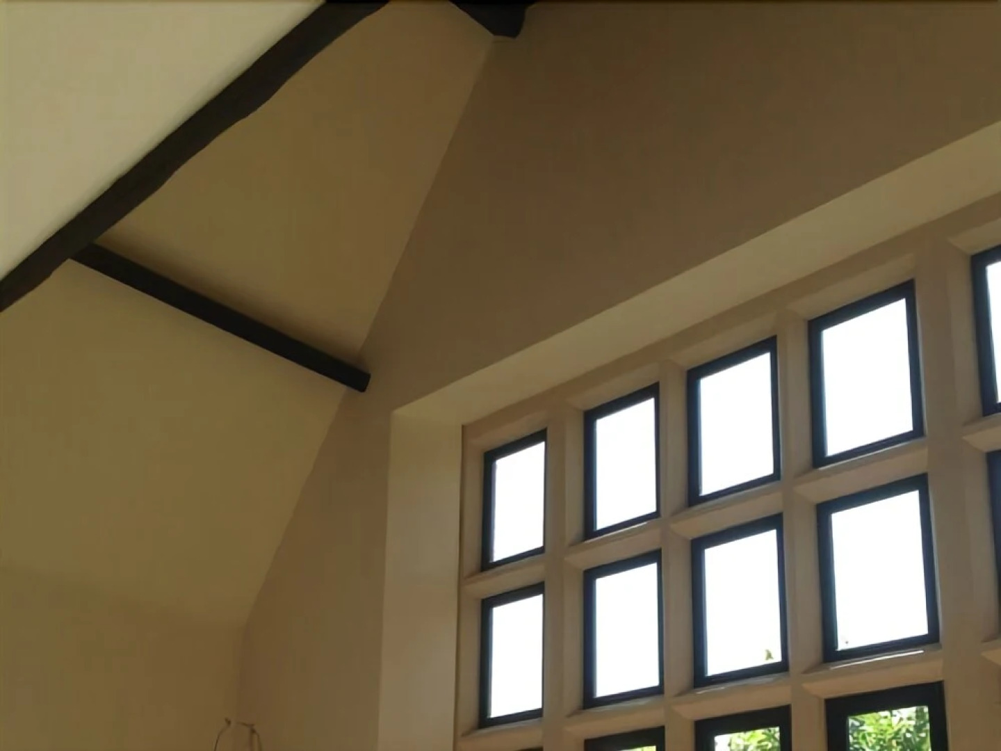 The Old School House