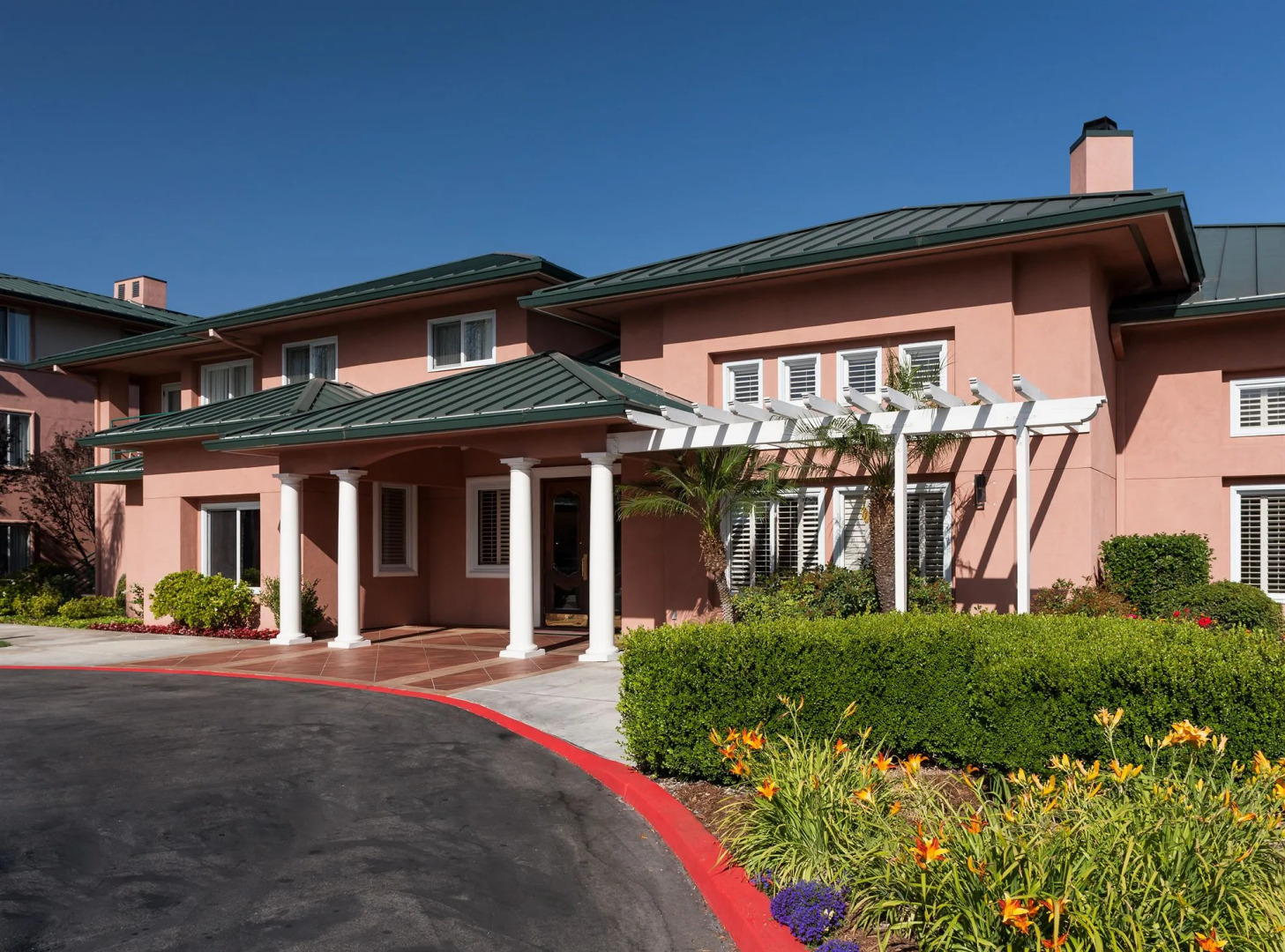 Residence Inn By Marriott Santa Clarita Valencia