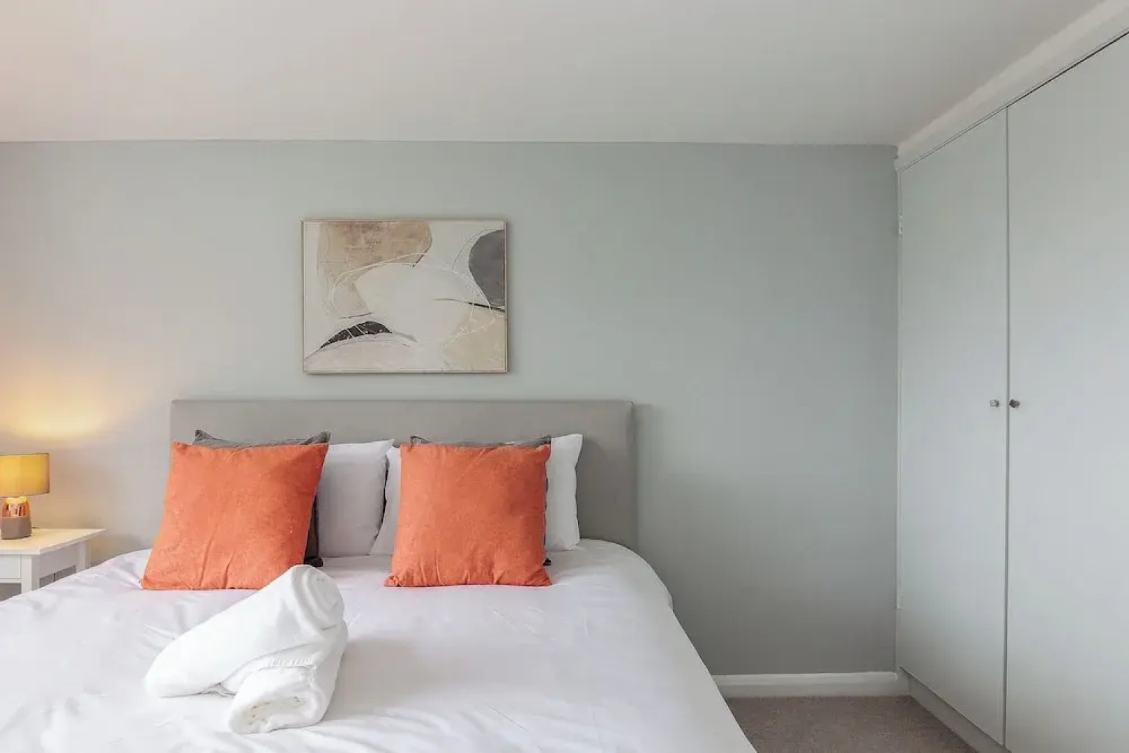 Spacious 3BD with Large Garden in Aynho