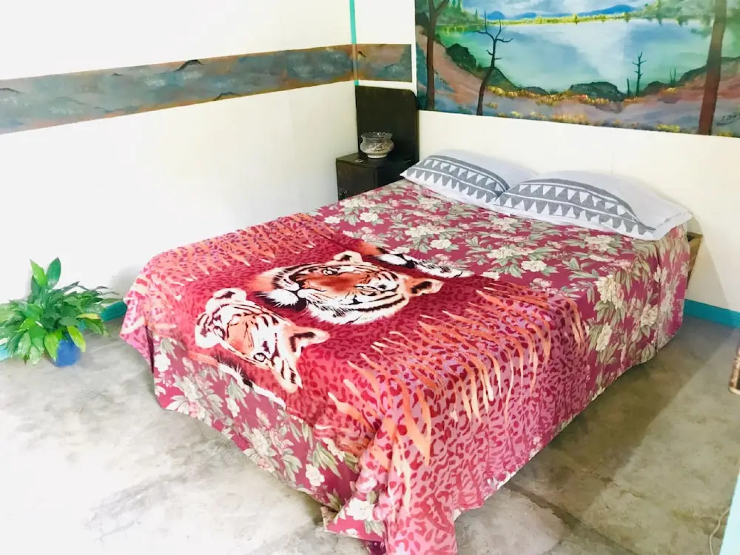 Hostel Casa Chirripo