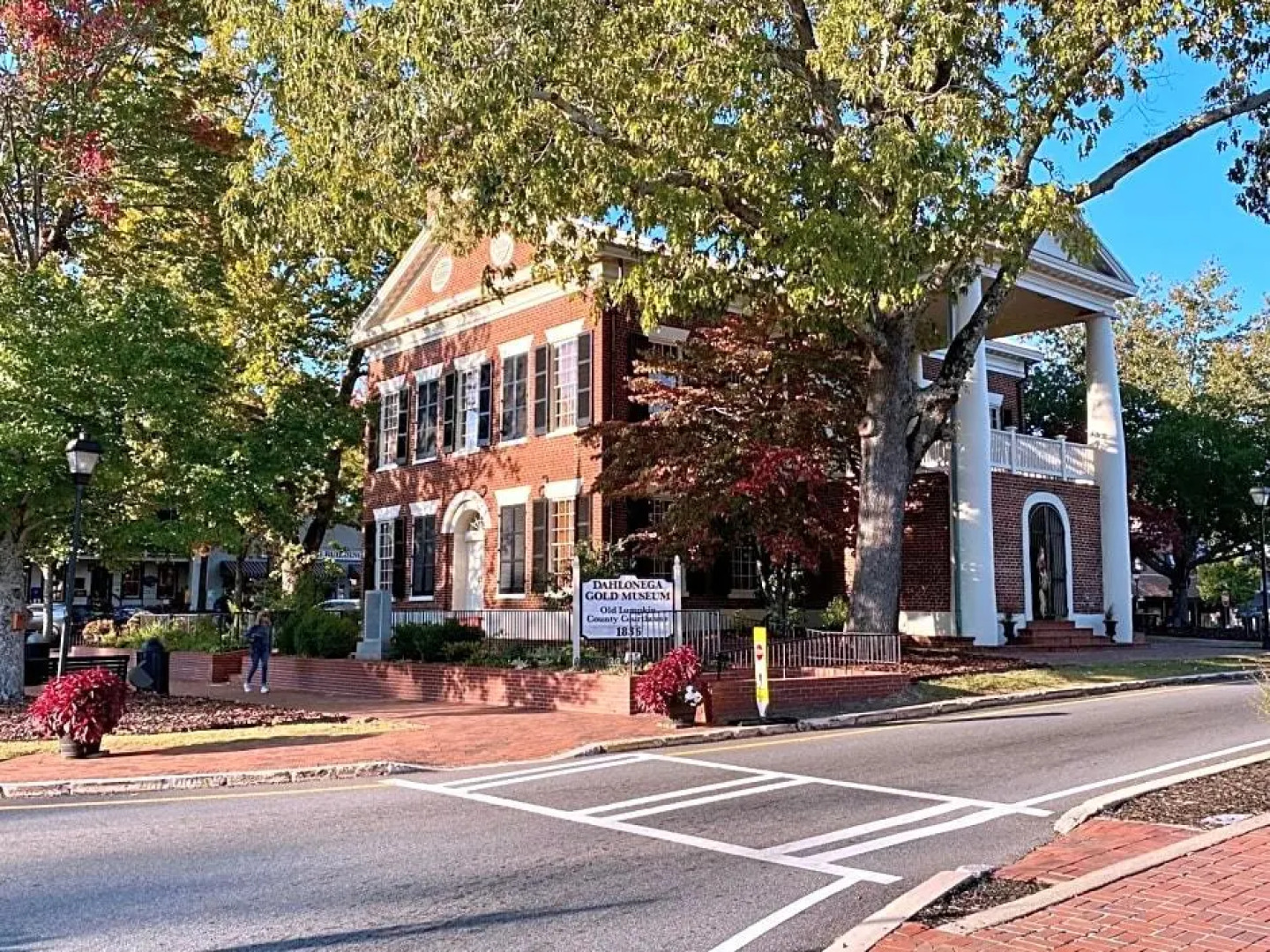 Holiday Inn Express & Suites Dahlonega - University Area