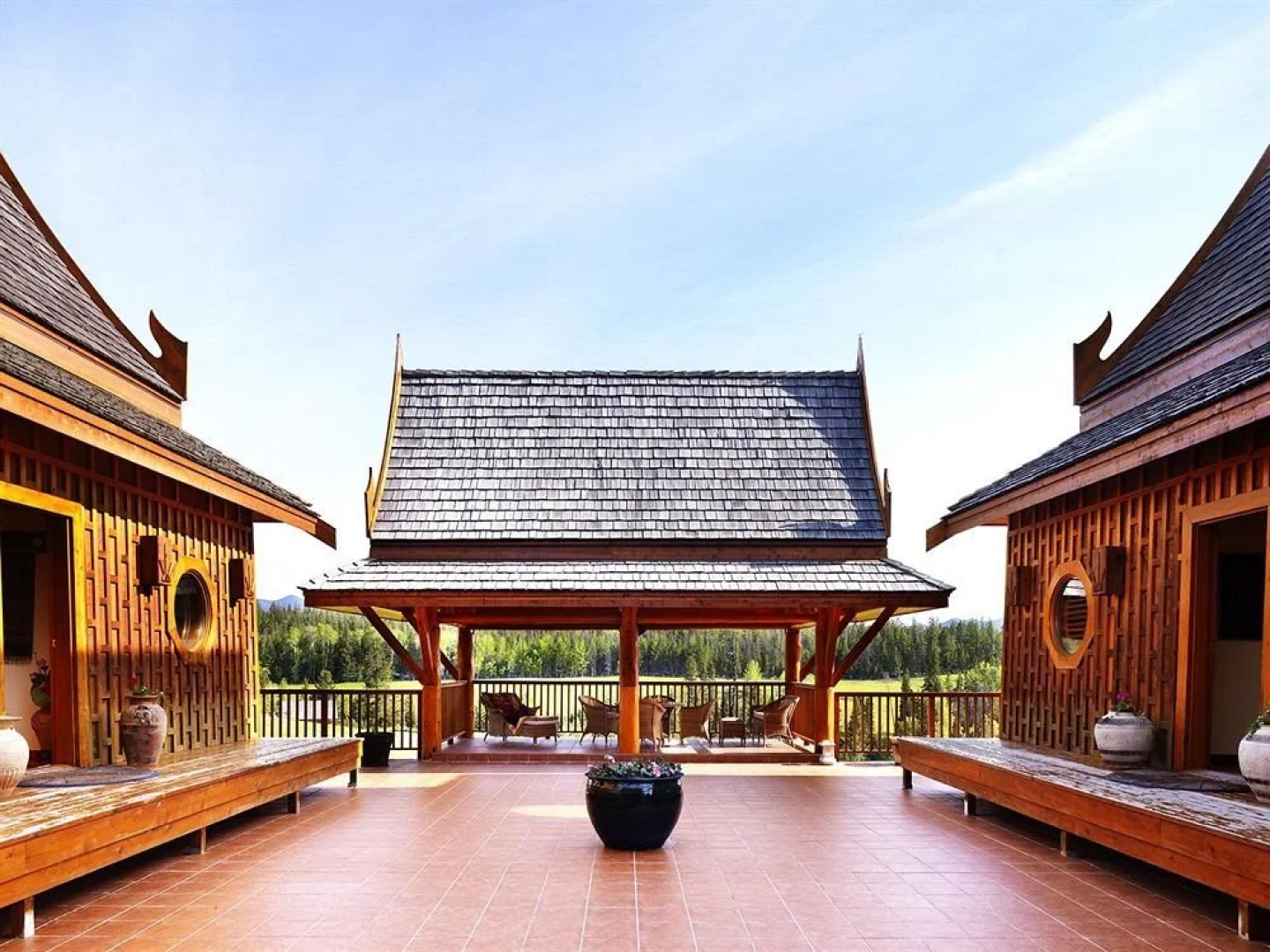 Echo Valley Ranch & Spa