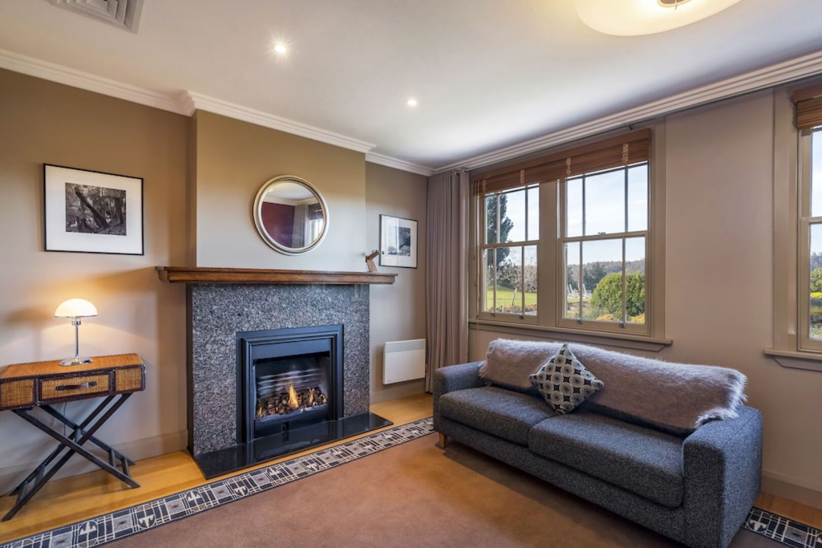 The Lodge at Tarraleah - Adults Only