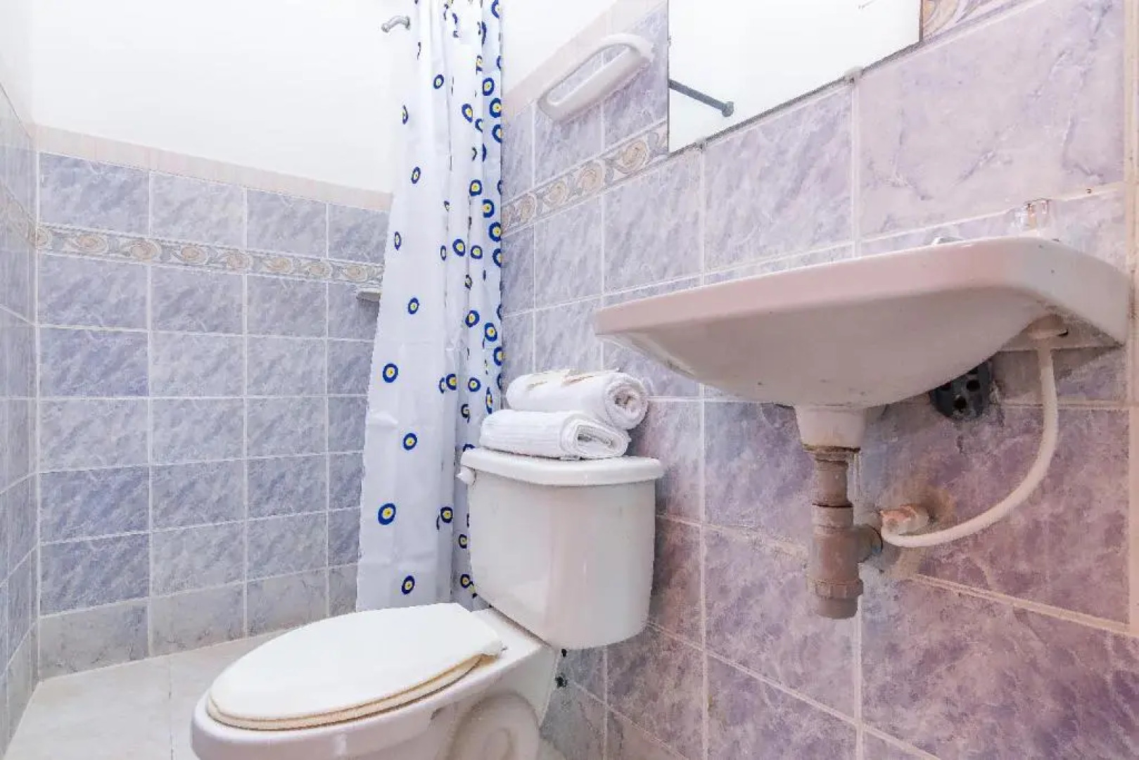 Hotel Confort De La Guajira