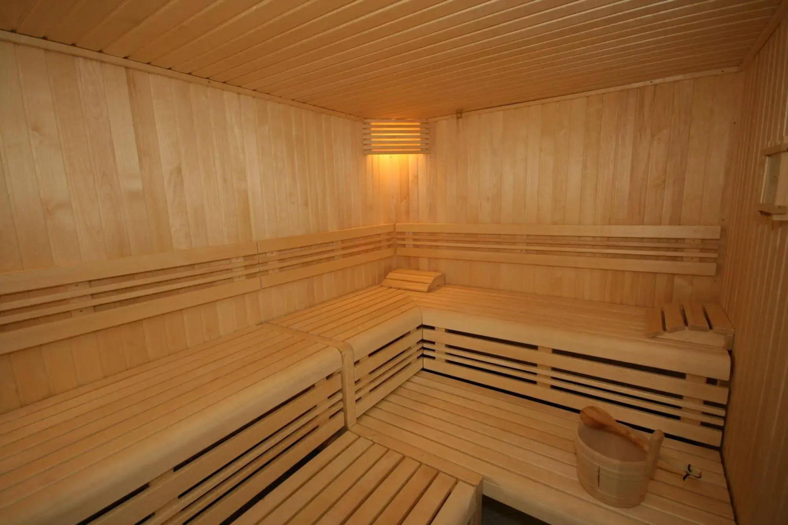 Grand Hotel "Château de Sully" - Piscine et Spa