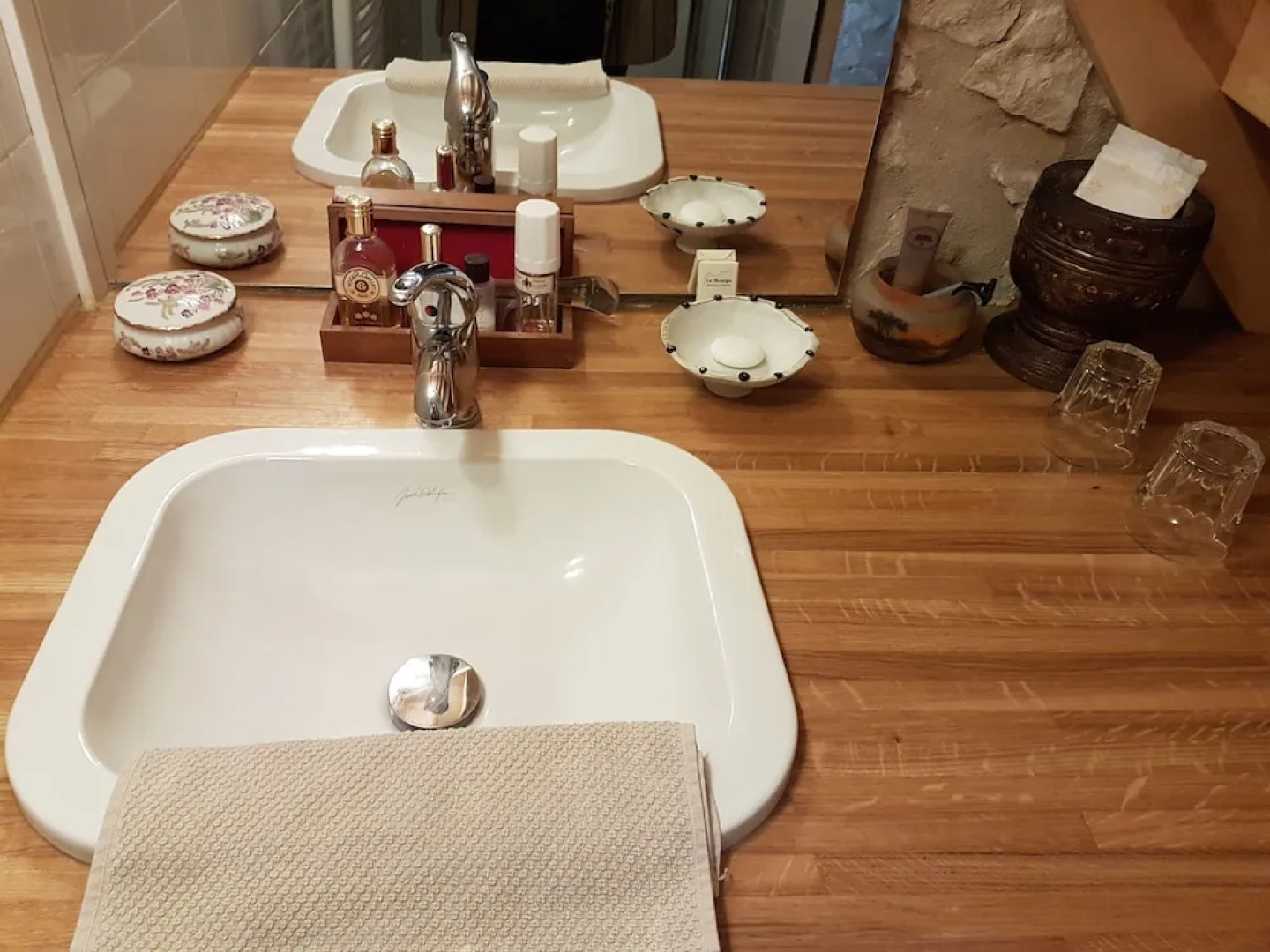 Le Bourgis chambres d'hotes